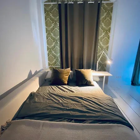 Appartement La Dolce Rynek 24h Self Check -in Wrocław