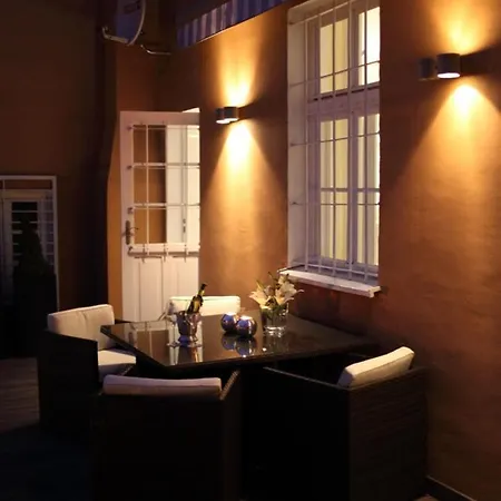 La Dolce Rynek 24h Self Check -in 公寓 *