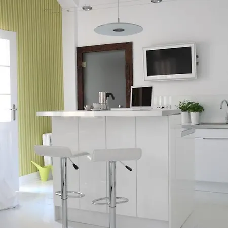 Daire La Dolce Rynek 24h Self Check -in Wroclaw
