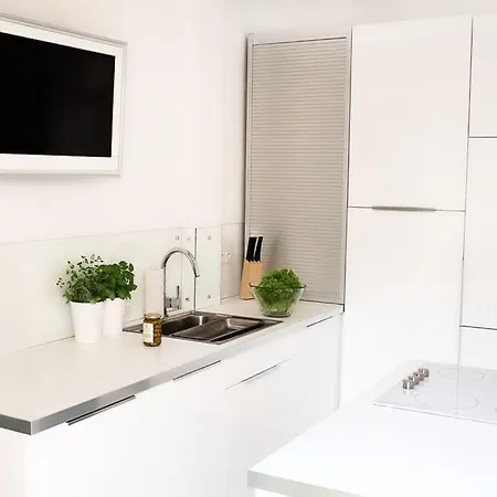 La Dolce Rynek 24h Self Check -in * 弗罗茨瓦夫