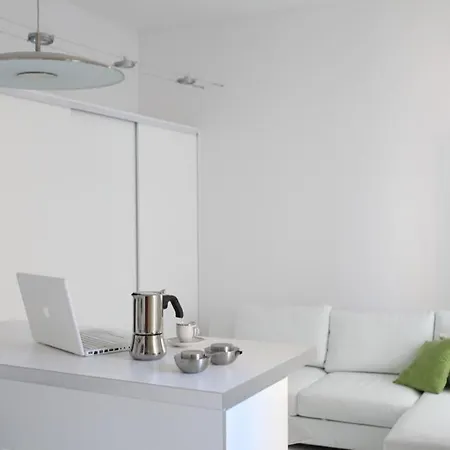 公寓 La Dolce Rynek 24h Self Check -in