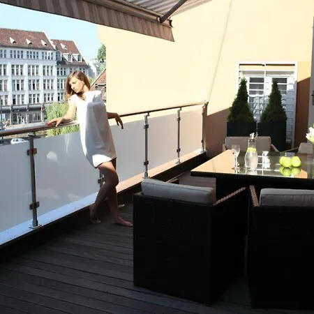 La Dolce Vita Rynek 24H Self Check -In *