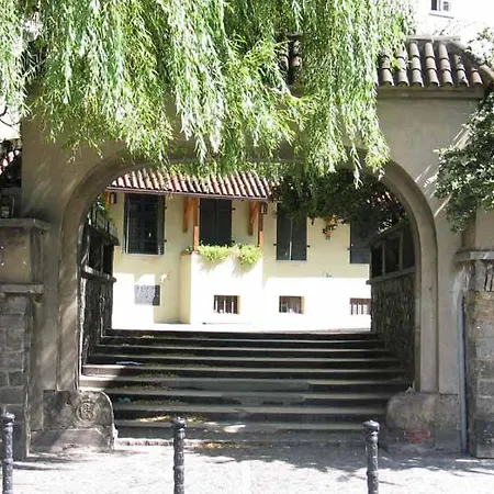 Apartament La Dolce Vita Rynek 24H Self Check -In *