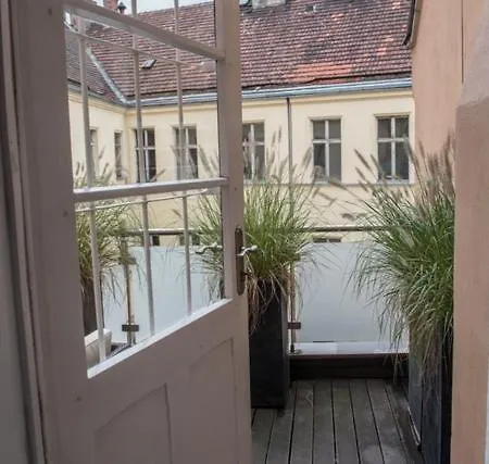 La Dolce Rynek 24h Self Check -in 公寓 *