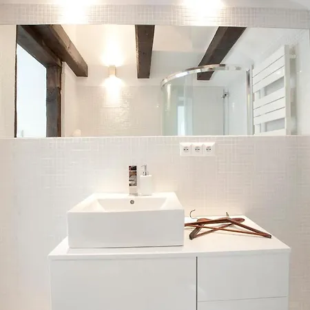 Apartament La Dolce Vita Rynek 24H Self Check -In *