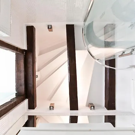 La Dolce Rynek 24h Self Check -in 弗罗茨瓦夫