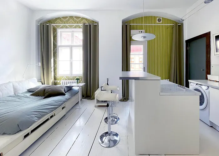 La Dolce Rynek 24h Self Check -in Wrocław