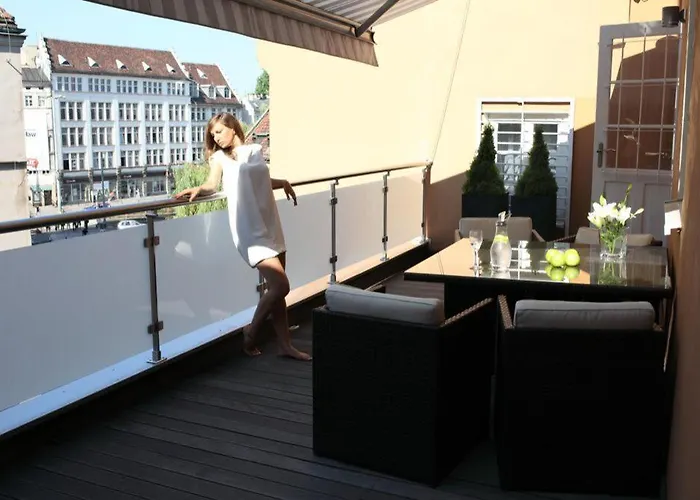 La Dolce Rynek 24h Self Check -in *