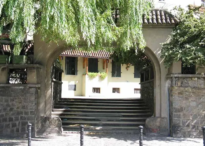 Appartement La Dolce Rynek 24h Self Check -in *