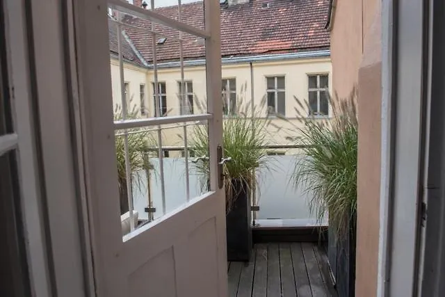 La Dolce Rynek 24h Self Check -in Appartement *