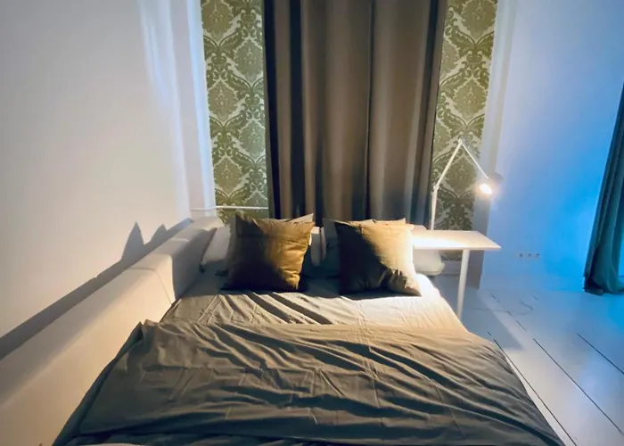 Appartement La Dolce Rynek 24h Self Check -in Wrocław